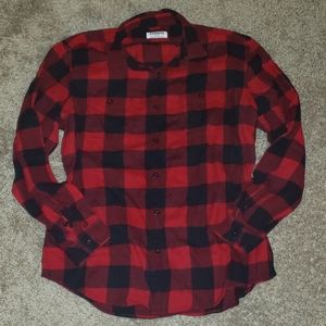 Express Flannel